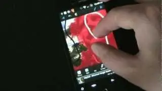 AfterFocus Photo Editing - Android App Review