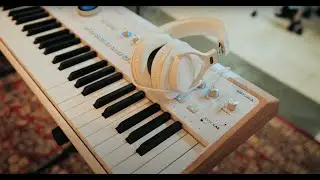 Arturia Day в Красноярске