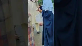 allahmdullialh slughter and distribute 
