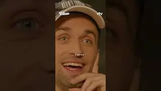 Je dévoile une anecdote sur mon ancienne chaîne YouTube à Squeezie 👀 @francetv
