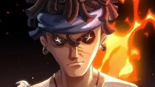 Ganji Gupta (The Batter) - New Survivor Background Story || IDENTITY V