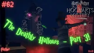 Killing Voldemort Before Harry Potter Does! | Harry Potter: Hogwarts Mystery