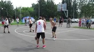 Полуфинал 