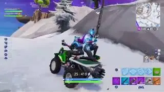 ⚔️ GANANDO CON LA NUEVA ESPADA EN FORTNITE ⚔️