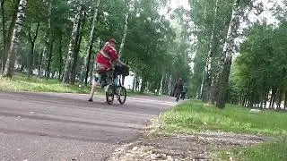 ПроРок Санбой разоблачает мордву