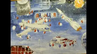 С Новым годом!