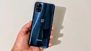 OnePlus Nord N10 5G - 2 Week Review