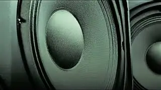 Abstract Fashion Pop Music Sound