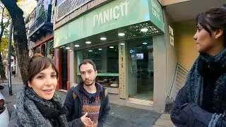 Arjantin'deki dükkan fiyatlarına İNANAMAYACAKSINIZ! Dükkan geziyoruz!
