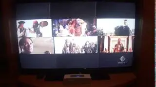 SIGLA CINEMA 1 (FILM COMICO E DI DRAMMATICO) DAL 1/1/2016 AL 10/2/2018