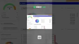 Transforme sua rotina fiscal com o SIEG HüB.