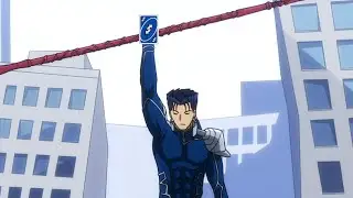 Lancer UNO Reverse
