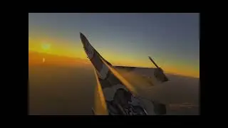 DX12 In War Thunder Looks Amazing!
