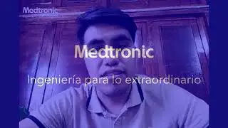 Historias de pacientes "Insuficiencia Cardíaca", ¡50 Años Medtronic MX y CA!