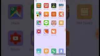 Pasang iklan youtube 5kali klik