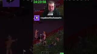 What Would You Do For A Nightstick In The Apocalypse? #shorts