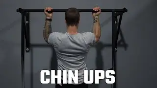 CHIN UP