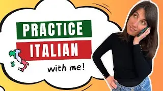 Everyday Italian Conversations for Beginners