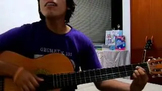 Hoy no - David cavazos (cover)