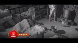 A Fazenda | Flávia faz xixi no balde 21/10