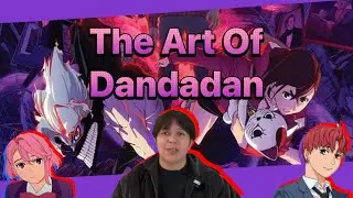 Dandadan Evil Eye Was A Blast - Dandadan season 2 #anime #review #fyp #dandadan