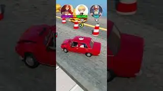 МАЛЬЧИК VS ДЕВОЧКИ  VS ДЕД (промо - AUTO)      Играй со мной в GRAND MOBILE