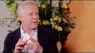 Brandon Whitelaw of Qumulo provides an overview of the company's activity at IBC2024