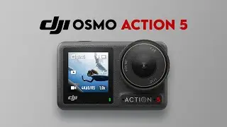 DJI Osmo Action 5 Leaks - Expectations & Release Date