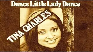 Tina Charles - Dance Little Lady Dance (ReWork) Hq