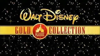 My Disney DVD Gold Collection | 24 Titles Total