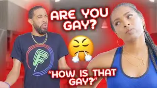 Are You Gay? Twerk Something! Pt 2