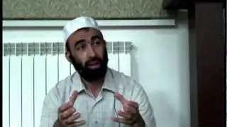 Нальгиев Абдуль Къоадир  Абдуррохьман ибн 1авф