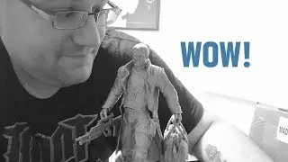 How I 3D Printed The Punisher - Malix 3D Design Sanix Models