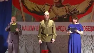 Родники российских деревень