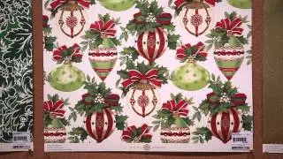 Anna Griffin New Christmas Collections