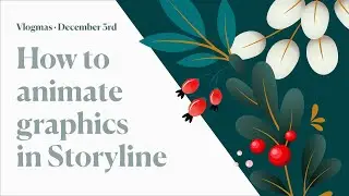 How to animate graphics in Storyline
