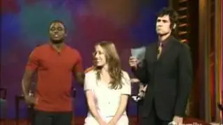 Whose Line - Duet - Timmery