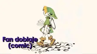 Majora's Mask Un encuentro fortuito (Fan Doblaje Latino)