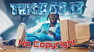 KSI - Thick Of it with no autotune (No Copyright)