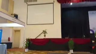 STACLIM 2024 at Raia Hotel & Convention Centre Terengganu