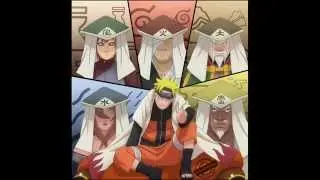 NaruSaku & NaruHina - Chłopak i Dziewczyna