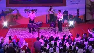 Event Buka bersama KAI