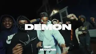 [FREE] DD Osama x Sha Gz Ny Drill Sample Type Beat - 