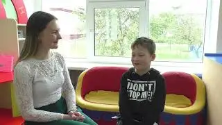 Дети о семье