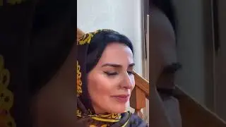 Марьям Казиева