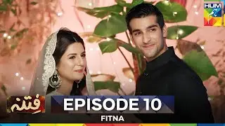 Fitna Episode 10