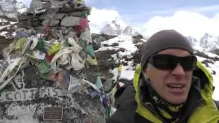 Everest – The Promise