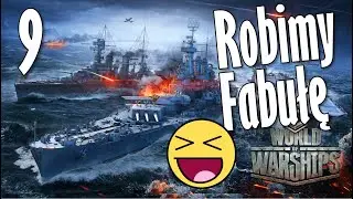 World of Warships 9(G) Resetujemy się