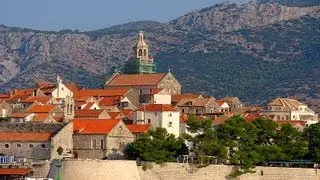Korcula   wyspa