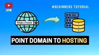 How to Connect Domain with Hosting (Easy Method - 2024)